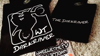 The Darkraver
