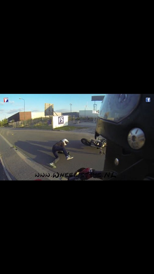 CrashTime🕺🕺🕺

www.WheelieTime.com
#Crash #Dance #WheelieTime