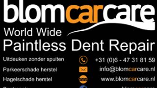BlomCarCare