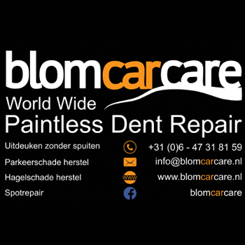 BlomCarCare