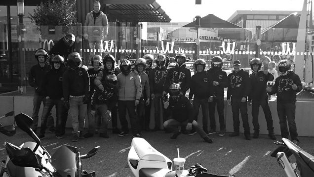 WheelieTime CREW