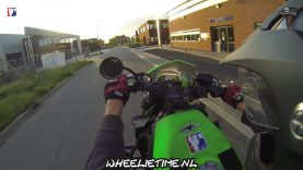 Hello Mister Policeman, Something Wrong?