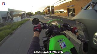 Hello Mister Policeman, Something Wrong?