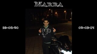 Marra (Marwan Al Jaberi)  – Last Ride