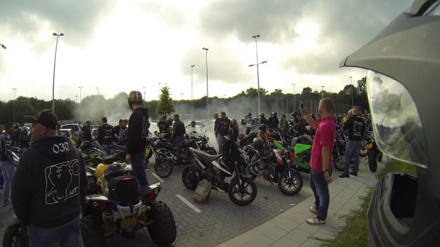 SuperSunday 2014 MFMM