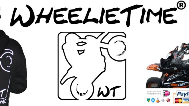 webshop weheelietime