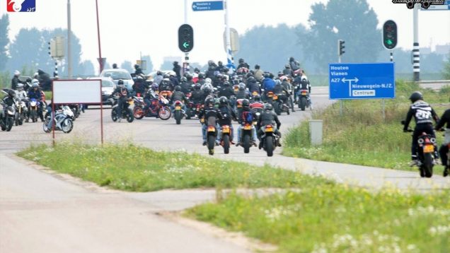 The Best Of WheelieTime