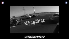 Thug Bike