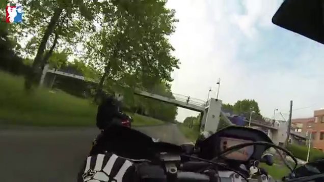 Wheelie Time – Braaaaaaap