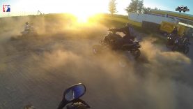 WheelieTime – And Friends