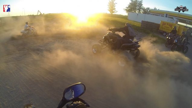 WheelieTime – And Friends