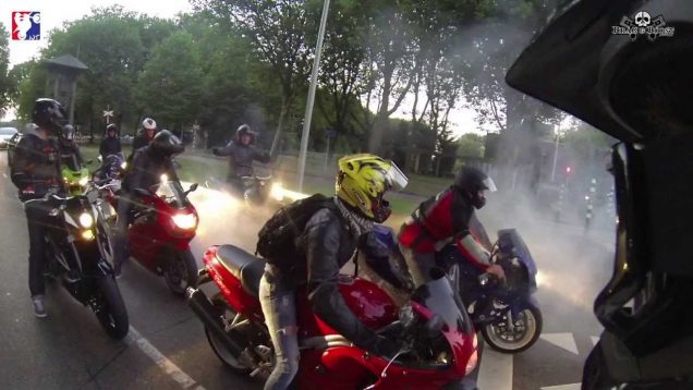 WheelieTime – Back In Business