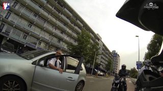 WheelieTime – Best Cop In Town