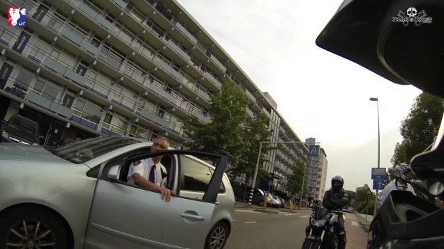 WheelieTime – Best Cop In Town