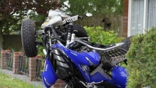 WheelieTime – Bizarre Moments