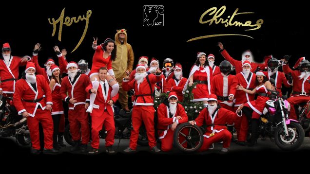 WheelieTime –  ChristmasTime