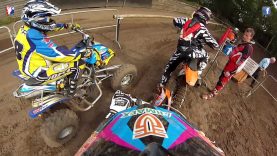 WheelieTime – Dirty Crash