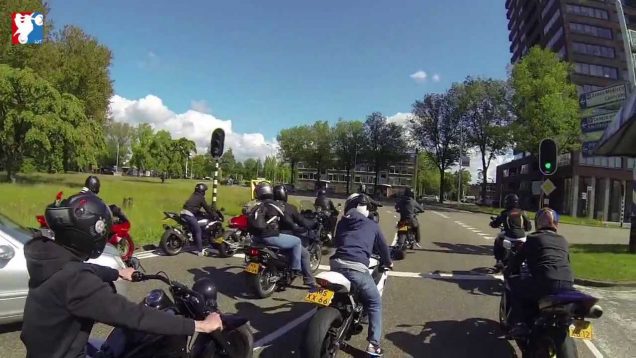 WheelieTime – Epic Chaos