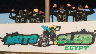 WheelieTime In Egypt…