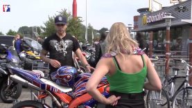 WheelieTime – Keep On Rolling