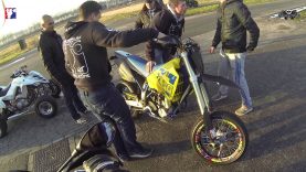 WheelieTime –  Madnesss