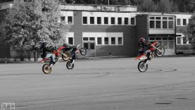 WheelieTime Meets Saaraazh