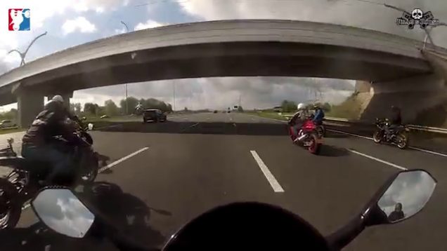 WheelieTime – MFMM 2013