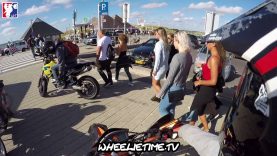 WheelieTime – Midsummer Ride
