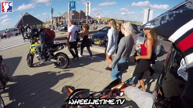 WheelieTime – Midsummer Ride