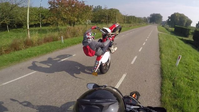 WheelieTime – My Favourite Game