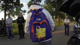 WheelieTime – Normal Rides Don’t Exist