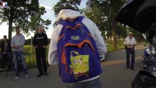 WheelieTime – Normal Rides Don’t Exist