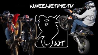 WheelieTime REMIX!!!