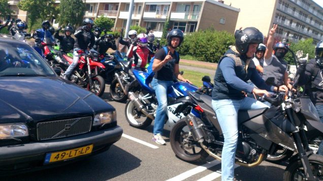 WheelieTime – Ride All Day…