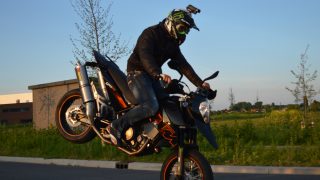 WheelieTime – Summer 2014 Wheelie Academy