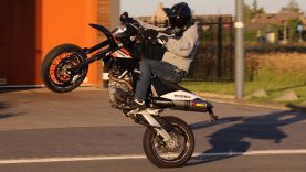 WheelieTime – SummerTime