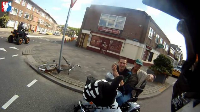 WheelieTime – SuperSunday 2012 Preview