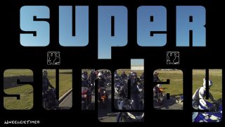 WheelieTime – SuperSunday (Small Edition)