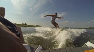 WheelieTime – Surfing Time