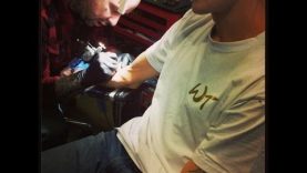 WheelieTime Tattoo!!!