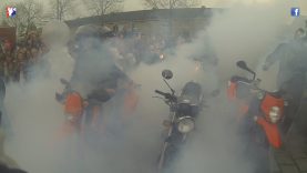 WheelieTime – Taxi To Prom