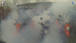 WheelieTime – Taxi To Prom