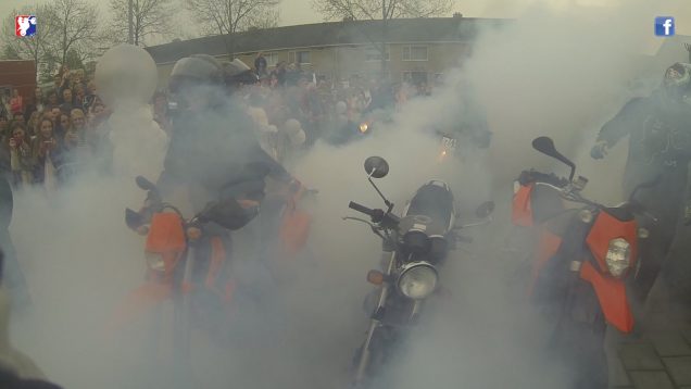 WheelieTime – Taxi To Prom