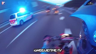 WheelieTime – Whoop, Whoop…