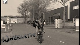 WheelieTime – Wildstyle