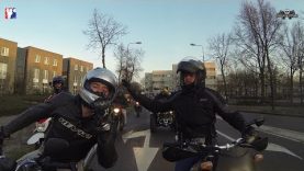 WheelieTime – Wreck This Place