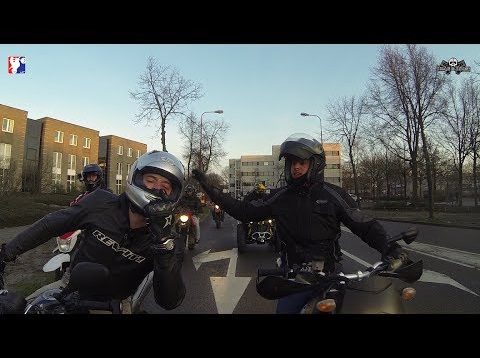 WheelieTime – Wreck This Place