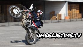 WheelieTime – Part II