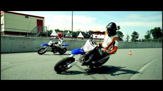 WheelieTime – Back To School