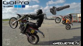 WheelieTime – Karma